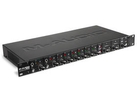 NAMM 2008: ProFire 2626 is flagship M-Audio interface